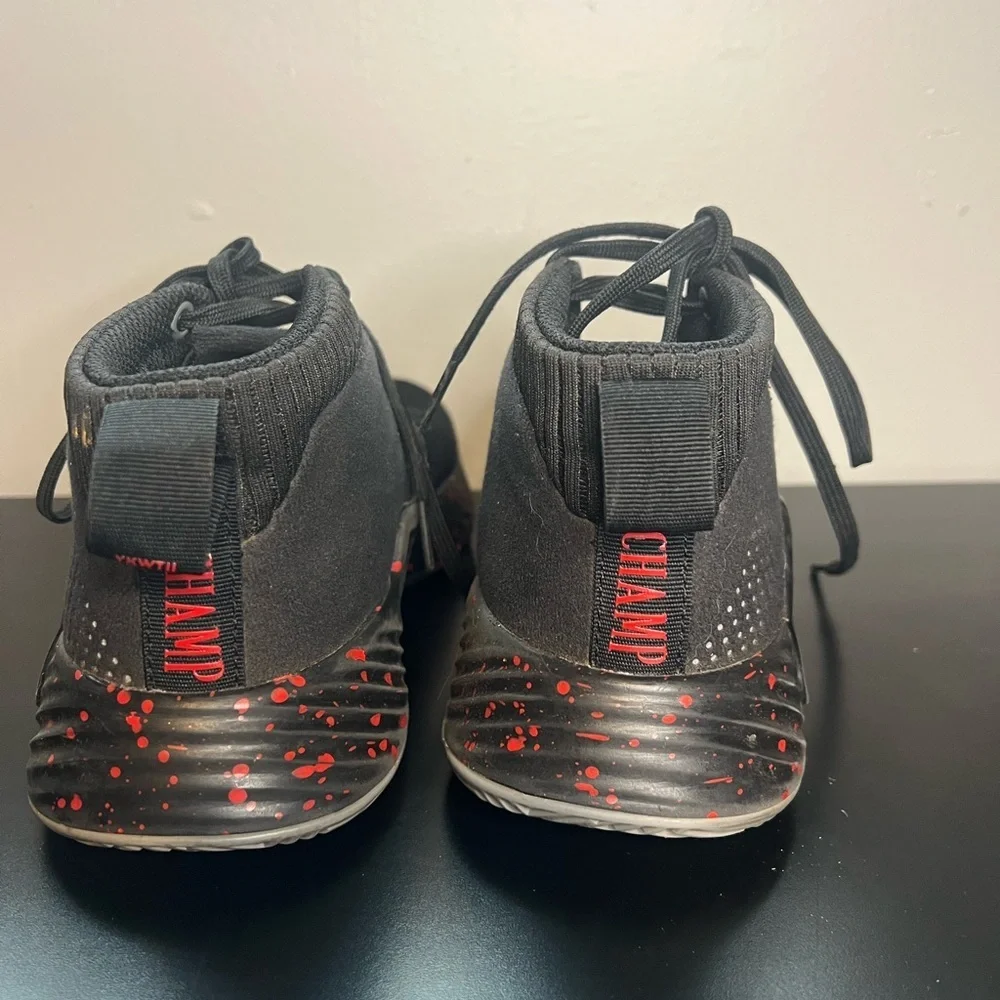 Adidas Dame “Peoples Champ”